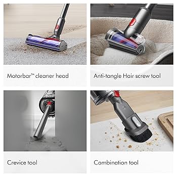 Dyson - ダイソン dyson  digital slim  DC62motorhead Amazon.com - Dyson Digital Slim Cordless Vacuum